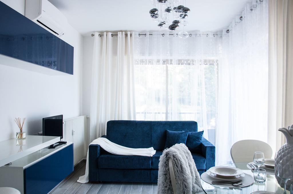 Appartement Mona Lisa